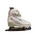Used Jackson SOFTEC Womens Softboot Skate White Senior 7 11812-S000168797 View 2