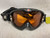 Used Spy Snow Goggles Youth Black 11855-S000202709 View 1
