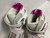 Used Lake Placid ADJ 5-8 Girls Softboot Skate White Adjustable 11855-S000202712 View 2