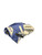 Used CCM P2.9 GOALIE GLOVE Senior Goalie Catcher White 11892-S000030223 View 1