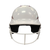 Used RIP-IT Batting Helmet w/Mask White S/M 11866-S000035711 View 1