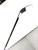 Used Warrior ALPHA LX3 Senior One Piece Left 75 Flex 11860-S000308251 View 3