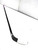Used Warrior ALPHA LX3 Senior One Piece Left 75 Flex 11860-S000308251 View 2