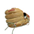 Used Wilson A2000 BB/SB Glove RH Throw Brown 11 1/2" 11834-S000050041 View 2