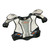 Used CCM VECTOR 4.0 Senior Shoulder Pads LG 11947-S000167971 View 1