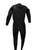 Used Xcel INFINITI LIMITED 4/3mm Chest Zip Mens Full Suit / Wetsuit Black SM 11731-S000164082 View 2