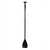 New Scott Burke Hybrid Stand-Up Paddleboard Adjustable Paddle- 69" - 88" View 1