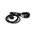 New California Board Company Bodyboard Straight Leash View 1