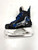 Used Bauer X Junior Hockey Skate Junior 02 11860-S000308264 View 4
