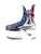 Used Bauer X5 PRO Junior Hockey Skate Junior 02.5 11860-S000308263 View 4