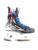 Used Bauer X5 PRO Junior Hockey Skate Junior 02.5 11860-S000308263 View 1