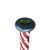 Used Louisville Slugger OMAHA BB/SB Youth Bat 27" USA View 7
