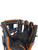 Used Rawlings R9 PRO DESIGN 11 1/2IN BB/SB Glove RH Throw Navy Blue 11 1/2" 11347-S000268267 View 2