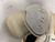 Used Bauer NEXUS Senior Shoulder Pads White SM 11855-S000202724 View 2
