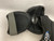 Used DR SP-15 Junior Shoulder Pads Black And Grey SM 11855-S000202733 View 6