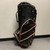 Used Tommy Armour Mens Cart Bag Black And Red 11855-S000202736 View 4