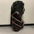 Used Tommy Armour Mens Cart Bag Black And Red 11855-S000202736 View 3