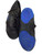 Used WRESTLING SHOES BLK/BLUE Boxing Shoes Black Senior 7 11347-S000268269 View 3
