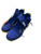 Used Under Armour BH BB/SB Cleats Navy And White Junior 03 11721-S000283057 View 2
