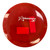 Used Prodigy 400 F1 Disc Golf Driver Red 163g 11450-S000519666 View 1