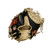 Used Rawlings PROCM41CCF BB/SB Catchers RH Throw Brown 34" 11717-S000089613 View 1