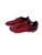 Used Adidas MESSI Soccer Cleats Red Junior 03 10589-S000433042 View 2