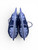 Used Reebok SC87 23 Junior Hockey Skate Junior 01 10589-S000433064 View 3