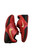 Used Nike Basketball Shoes M Red Senior 12 11884-S000063040 View 1