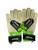 Used MAMBA GOALIE GLOVES Soccer Goalie Gloves Green 6 11735-S000361847 View 3