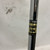 Used Mizuno T-ZOID MX-11 Mens Individual Iron RH 7 Iron 11855-S000202740 View 7