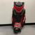 Used Wilson Mens Cart Bag Red 11855-S000202745 View 1