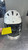 Used Cascade CASCADE Lacrosse Helmet White XS 11913-S000011633 View 1