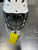 Used Cascade CASCADE Lacrosse Helmet White MD 11913-S000011634 View 3