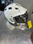 Used Cascade CASCADE Lacrosse Helmet White MD 11913-S000011634 View 2