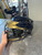 Used Cascade CPX-R Lacrosse Helmet Gold MD 11913-S000011637 View 1