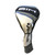 Used Taylormade SIM Golf Club Cover 11730-S000071208 View 1