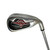 Used Callaway 2008 BIG BERTHA Men's RH 6 Iron Steel Shaft 11506-S000301749 View 1