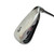 Used Callaway 2008 BIG BERTHA Men's RH 5 Iron Steel Shaft 11506-S000301748 View 3