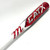 Used Marucci CAT X BB/SB High School -3 Bat White 33" 11805-S000079713 View 2