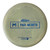 Used Discraft KRATOS Disc Golf Putter Green 173g 11450-S000519668 View 1