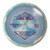 Used Lone Star Disc ALPHA LONE WOLF Disc Golf Mid Range Royal Blue 173g 11450-S000519674 View 1
