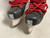 Used Bauer VAPOR X3.7 Intermediate Hockey Skate Intermediate 4.0 11855-S000202747 View 3