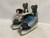 Used Easton STEALTH S1 Junior Hockey Skate Junior 02 11855-S000202746 View 1