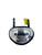 Used Riddell FB Tailbone Pad SM 11471-S000171872 View 1