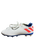 Used Adidas Soccer Cleats White Junior 01.5 11913-S000011692 View 2