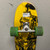 Used Sector 9 LONGBOARD Longboard Yellow Long 11855-S000202749 View 2