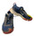 Used Nike TURF SHOE BB/SB Cleats White/Royal/Red Senior 12 11835-S000207601 View 1