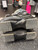 Used Dalbello ASPIRE A.50 Womens DH Ski Boot Black 235 MP - J05.5 - W06.5 11162-S000452633 View 5