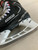 Used Bauer VAPOR X3.5 Junior Hockey Skate Junior 03 11823-S000038790 View 4