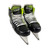 Used Bauer GSX Goalie Skates Senior 11D 11506-S000301755 View 3